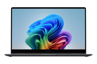 Samsung Galaxy Book5 360 NP754QHA-KG1UK laptop Intel Core Ultra 7 258V Hybrid (2-in-1) 39.6 cm (15.6") Touchscreen Full HD 32 GB LPDDR5x-SDRAM 512 GB SSD Wi-Fi 7 (802.11be) Windows 11 Pro UK English Grey