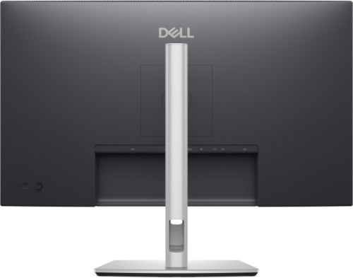 DELL-P2725D | DELL Pro Plus P2725D computer monitor 68.6 cm (27") 2560 x 1440 pixels Quad HD LCD Black, Silver