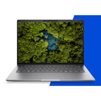 HP ZBook 8 G2a 14 inch Mobile Workstation PC - Data Science Copilot+ PC AMD Ryzen AI 7 PRO 35.6 cm (14") WUXGA 32 GB DDR5-SDRAM 1 TB SSD Wi-Fi 7 (802.11be) Windows 11 Pro AI Workstation, AI PC Silver