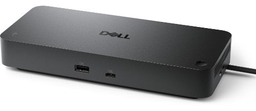 DELL-SD25 | DELL Pro SD25 Wired USB 3.2 Gen 2 (3.1 Gen 2) Type-C Black