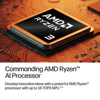 HP EliteBook 6 G2a 14 inch Notebook AI PC AMD Ryzen™ 7 250 Laptop 35.6 cm (14") WUXGA 16 GB DDR5-SDRAM 512 GB SSD Wi-Fi 7 (802.11be) Windows 11 Pro Silver