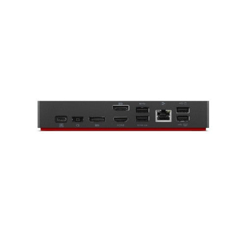 40AY0090UK | Lenovo 40AY0090UK Notebook Dock/Port Replicator Wired USB 3.2 Gen 1 (3.1 Gen 1) Type-C