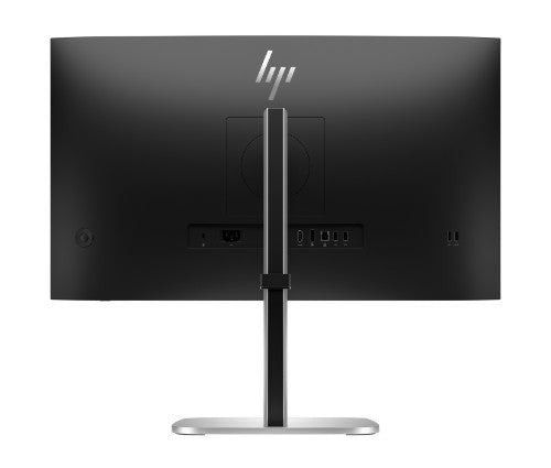 9D9S0A5#ABU | HP Series 5 Pro 27 inch QHD Monitor - 527pq PVC Free