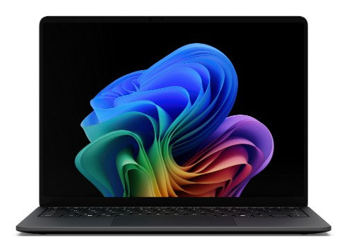 EP2-47593 | Microsoft Surface Laptop 8 Copilot+ PC Intel Core Ultra 5 335 35 cm (13.8") Touchscreen 16 GB LPDDR5x-SDRAM 256 GB SSD Wi-Fi 7 (802.11be) Windows 11 Pro Black