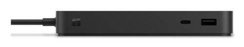 T8I-00005 | Microsoft Surface Thunderbolt 4 Dock Wired Black