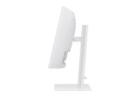 Samsung LS34C650TAU Computer Monitor 86.4 cm (34") 3440 x 1440 pixels 4K Ultra HD LED White