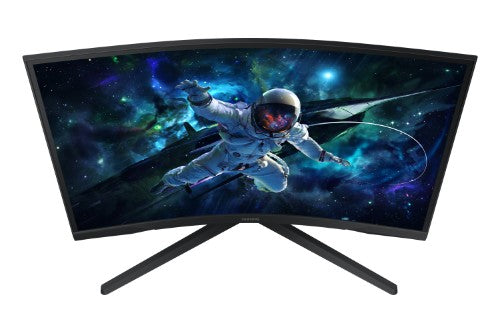 LS27CG552EUXXU | Samsung LS27CG552EU computer monitor 68.6 cm (27") 2560 x 1440 pixels Quad HD LED Black