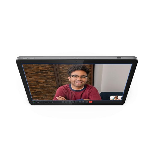 83HH000BUK | Lenovo Chromebook Duet 11M889 MediaTek 838 27.8 cm (10.9") Touchscreen WUXGA 8 GB LPDDR4x-SDRAM 128 GB eMMC Wi-Fi 6 (802.11ax) ChromeOS UK English Grey