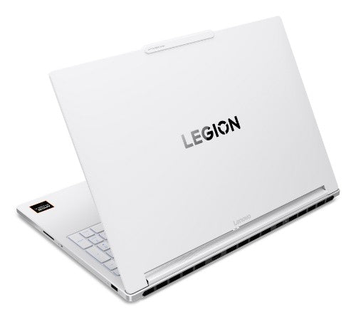 83Q80007UK | Lenovo Legion 7 16AGP11 AMD Ryzen™ AI 7 450 Laptop 40.6 cm (16") WQXGA 32 GB LPDDR5x-SDRAM 1 TB SSD NVIDIA GeForce RTX 5060 Wi-Fi 7 (802.11be) Windows 11 Home English White
