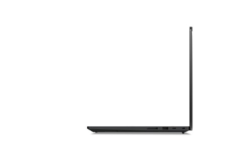21KV0023UK | Lenovo ThinkPad P1 Gen 7 Intel Core Ultra 7 165H Mobile workstation 40.6 cm (16") WQXGA 32 GB LPDDR5x-SDRAM 1 TB SSD NVIDIA GeForce RTX 4070 Wi-Fi 7 (802.11be) Windows 11 Pro UK English Black