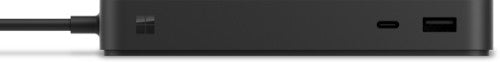 T8I-00002 | Microsoft Surface Thunderbolt 4 Dock Wired Black