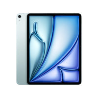 Apple iPad Air 5G M4 LTE-TDD & LTE-FDD 512 GB 33 cm (13") 12 GB Wi-Fi 7 (802.11be) iPadOS 26 Blue