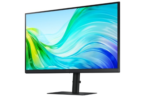 LS27F610EAUXXU | Samsung S61F computer monitor 68.6 cm (27") 2560 x 1440 pixels Quad HD LCD Black