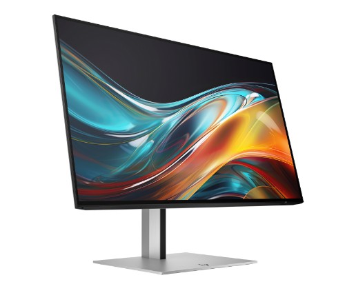8X530AA#ABU | HP Series 7 Pro 23.8 inch FHD Monitor - 724pf