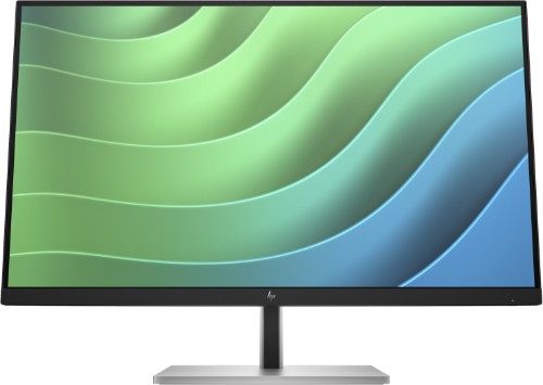 6N4E2AA#ABB | HP E27 G5 FHD Monitor