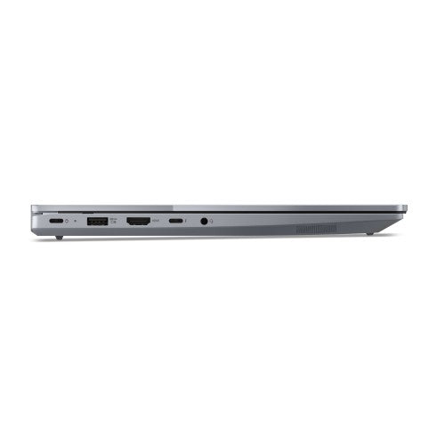 21SQ003HUK | Lenovo ThinkBook 14 2-in-1 G5 IAU Intel Core Ultra 5 225U Hybrid (2-in-1) 35.6 cm (14") Touchscreen WUXGA 16 GB DDR5-SDRAM 512 GB SSD Wi-Fi 6E (802.11ax) Windows 11 Pro UK English Grey