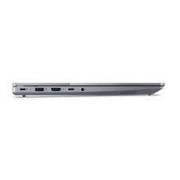 Lenovo ThinkBook 14 2-in-1 G5 IAU Intel Core Ultra 5 225U Hybrid (2-in-1) 35.6 cm (14") Touchscreen WUXGA 16 GB DDR5-SDRAM 512 GB SSD Wi-Fi 6E (802.11ax) Windows 11 Pro UK English Grey