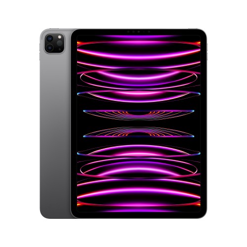 MNXM3B/A | Apple iPad Pro 4th Gen 11in M2 Wi-Fi 2000GB - Space Grey