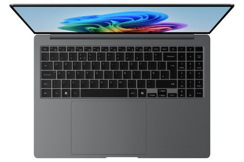 NP964XHA-KG1UK | Samsung Galaxy Book5 Pro (16", Core Ultra 7, 32GB)