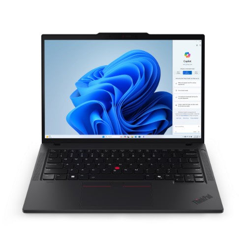 21ME002TUK | Lenovo ThinkPad P14s Gen 5 (AMD) AMD Ryzen™ 7 PRO 8840HS Mobile workstation 35.6 cm (14") WUXGA 32 GB DDR5-SDRAM 1 TB SSD Wi-Fi 6E (802.11ax) UK English Black