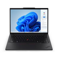 Lenovo ThinkPad P14s Gen 5 (AMD) AMD Ryzen™ 7 PRO 8840HS Mobile workstation 35.6 cm (14") WUXGA 32 GB DDR5-SDRAM 1 TB SSD Wi-Fi 6E (802.11ax) UK English Black