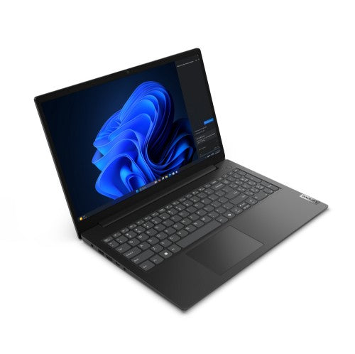 Lenovo V15 G5 IRL Intel® Core™ i5 i5-13420H Laptop 39.6 cm (15.6") Full HD 16 GB DDR5-SDRAM 512 GB SSD Wi-Fi 6 (802.11ax) Windows 11 Pro English Black