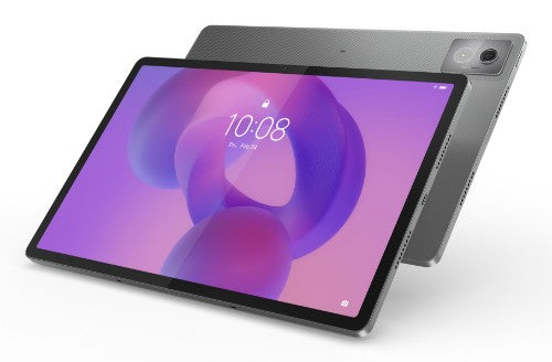 ZAE50075GB | Lenovo Idea Tab Pro Mediatek 128 GB 32.3 cm (12.7") 8 GB Wi-Fi 6E (802.11ax) Android 14 Grey