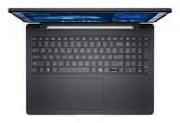 DELL Pro Max 16 MC16255 Copilot+ PC AMD Ryzen AI 7 PRO PRO 350 Mobile workstation 40.6 cm (16") Full HD+ 32 GB LPDDR5x-SDRAM 512 GB SSD NVIDIA RTX PRO 500 Blackwell Wi-Fi 7 (802.11be) Windows 11 Pro UK English Black