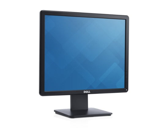 HR1P1 | DELL E Series E1715S computer monitor 43.2 cm (17") 1280 x 1024 pixels SXGA LCD Black