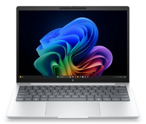 DM4P6EA#ABU | HP EB8G2I13AI U7 355 13 32GB/512 PC Intel Core Ultra 7 Laptop 33.8 cm (13.3") WUXGA LPDDR5x-SDRAM 512 GB SSD Wi-Fi 7 (802.11be) Windows 11 Pro Silver