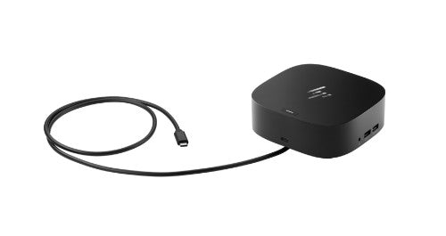 26D32AA#ABU | HP USB-C Dock G5