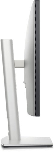 DELL-U2724D | DELL UltraSharp U2724D computer monitor 68.6 cm (27") 2560 x 1440 pixels Quad HD LCD Black, Silver