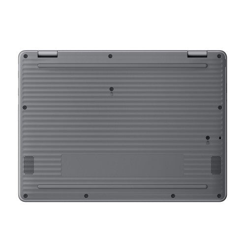 83T60004UK | Lenovo Chrome 100e G5 M89 MediaTek Kompanio 540 Chromebook 29.5 cm (11.6") HD 4 GB LPDDR5x-SDRAM 64 GB UFS Wi-Fi 6E (802.11ax) ChromeOS English Grey