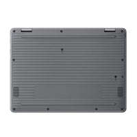 Lenovo Chrome 100e G5 M89 MediaTek Kompanio 540 Chromebook 29.5 cm (11.6") HD 4 GB LPDDR5x-SDRAM 64 GB UFS Wi-Fi 6E (802.11ax) ChromeOS English Grey