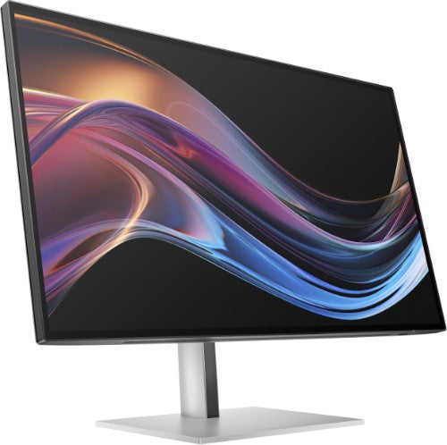 8J9G2AA#ABB | HP Series 7 Pro 27 inch 4K Thunderbolt 4 Monitor - 727pk