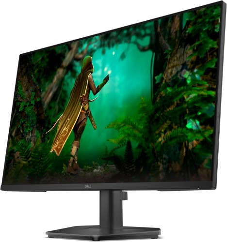 DELL-SE2725HG | DELL SE2725HG computer monitor 68.6 cm (27") 1920 x 1080 pixels Full HD LCD Black