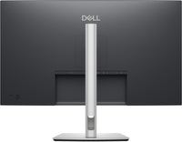DELL Pro Plus P3225QE computer monitor 80 cm (31.5") 3840 x 2160 pixels 4K Ultra HD LCD Black, Grey