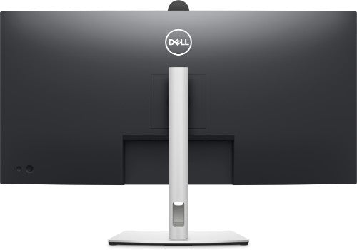 DELL-P3424WEB | DELL P Series P3424WEB computer monitor 86.7 cm (34.1") 3440 x 1440 pixels 4K Ultra HD LCD Black