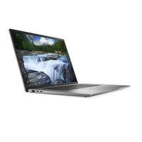 DELL Latitude 7650 Intel Core Ultra 7 165U Laptop 40.6 cm (16") Full HD+ 32 GB LPDDR5x-SDRAM 512 GB SSD Wi-Fi 7 (802.11be) Windows 11 Pro UK English Grey
