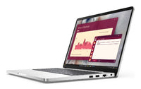 DELL Pro 14 PC14250 Intel Core Ultra 7 265U Laptop 35.6 cm (14") Full HD+ 16 GB DDR5-SDRAM 512 GB SSD Wi-Fi 6E (802.11ax) Windows 11 Pro UK English Platinum