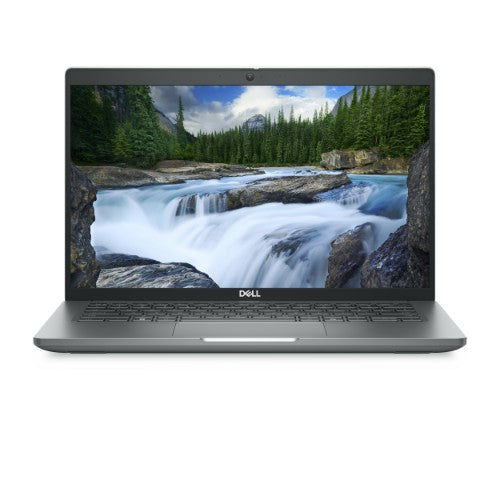 DELL Latitude 5450 Intel Core Ultra 7 165U Laptop 35.6 cm (14") Full HD 16 GB DDR5-SDRAM 512 GB SSD Wi-Fi 6E (802.11ax) Windows 11 Pro UK English Grey