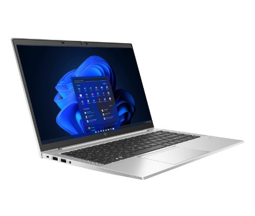 HP EliteBook 840 G7 Intel® Core™ i5 i5-10310U Laptop 35.6 cm (14") Full HD 16 GB DDR4-SDRAM 512 GB SSD Wi-Fi 6 (802.11ax) Windows 11 Pro Silver Certified Refurbished