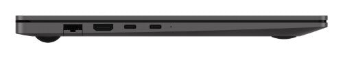 Samsung Galaxy Book6 Enterprise Edition Copilot+ PC Intel Core Ultra 7 355 Laptop 35.6 cm (14") WUXGA 32 GB LPDDR5x-SDRAM 512 GB SSD Wi-Fi 6E (802.11ax) Windows 11 Pro Grey
