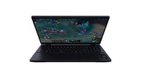 HP HyperX OMEN 15 inch Gaming Laptop PC 15-ga0001na Intel® Core™ i5 i5-14450HX 38.9 cm (15.3") 2K 16 GB DDR5-SDRAM NVIDIA® GeForce RTX™ 5050 Wi-Fi 6 (802.11ax) Windows 11 Home Black