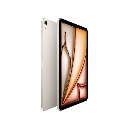 MH374KN/A | Apple iPad Air M4 256 GB 27.9 cm (11") 12 GB Wi-Fi 7 (802.11be) iPadOS 26 Beige