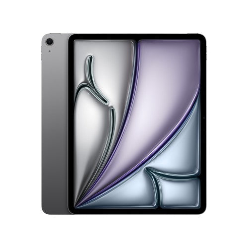 MH5N4KN/A | Apple iPad Air M4 128 GB 33 cm (13") 12 GB Wi-Fi 7 (802.11be) iPadOS 26 Grey