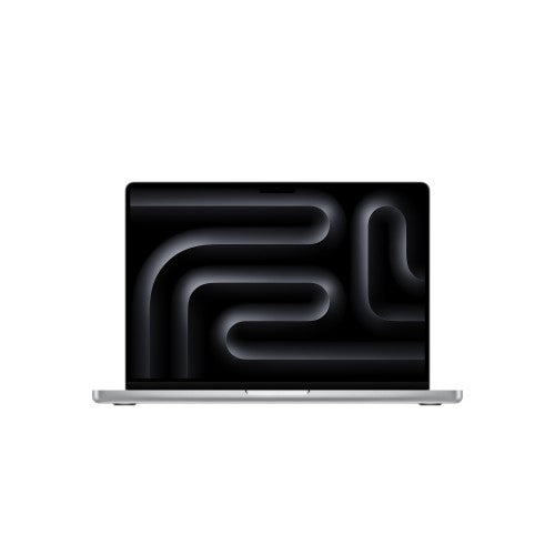 Apple MacBook Pro 14-inch : M4 Max chip with 14-core CPU and 32‑core GPU, 36GB, 1000GB SSD - Silver