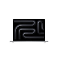 Apple MacBook Pro 14-inch : M4 Max chip with 14-core CPU and 32‑core GPU, 36GB, 1000GB SSD - Silver