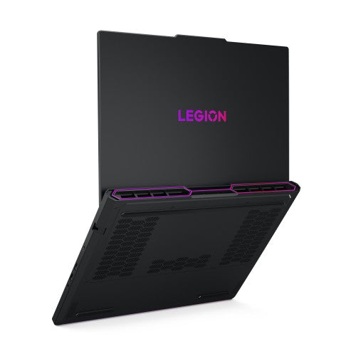 83F5000UUK | Lenovo Legion Pro 7 16IAX10H Intel Core Ultra 9 275HX Laptop 40.6 cm (16") WQXGA 64 GB DDR5-SDRAM 2 TB SSD NVIDIA GeForce RTX 5090 Wi-Fi 7 (802.11be) Windows 11 Home English Black