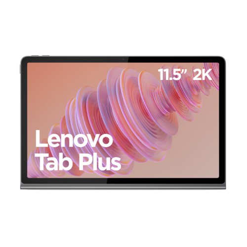 Lenovo Tab Plus 8GB 128GB EMMC Android, Luna Grey